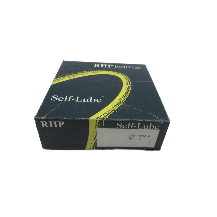 RHP BEARINGS FC1.1/2EC=2 NSMP