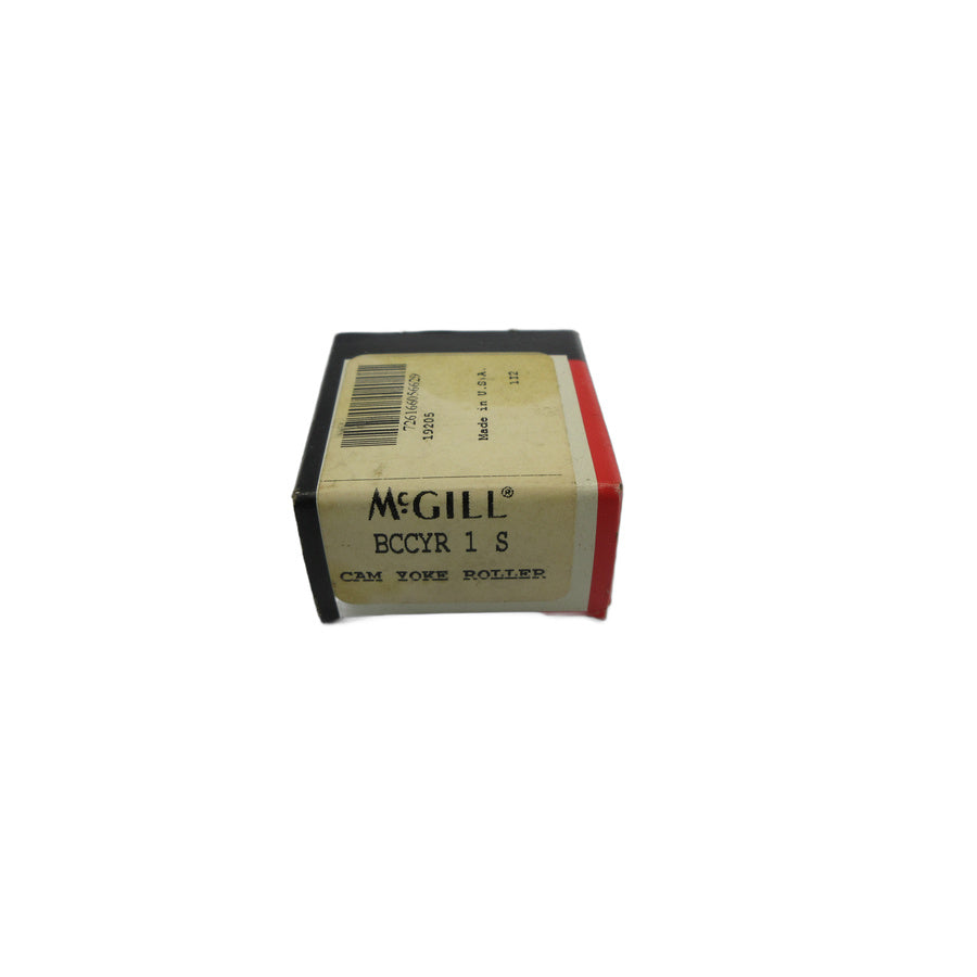 MCGILL BCCYR1S NSMP
