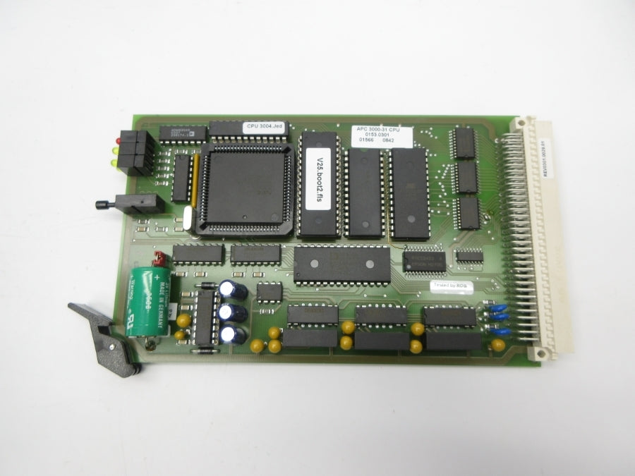 SCA APC3000-31 NSMP