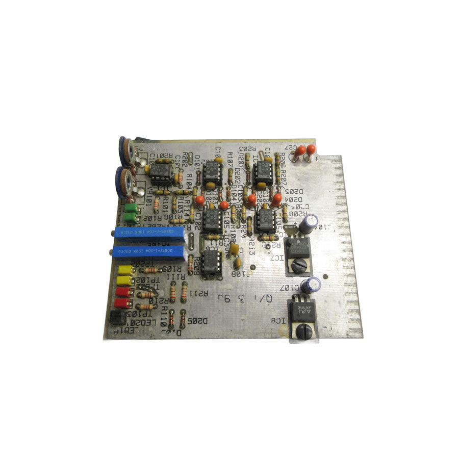 QUAD TECH RGS3 UNMP