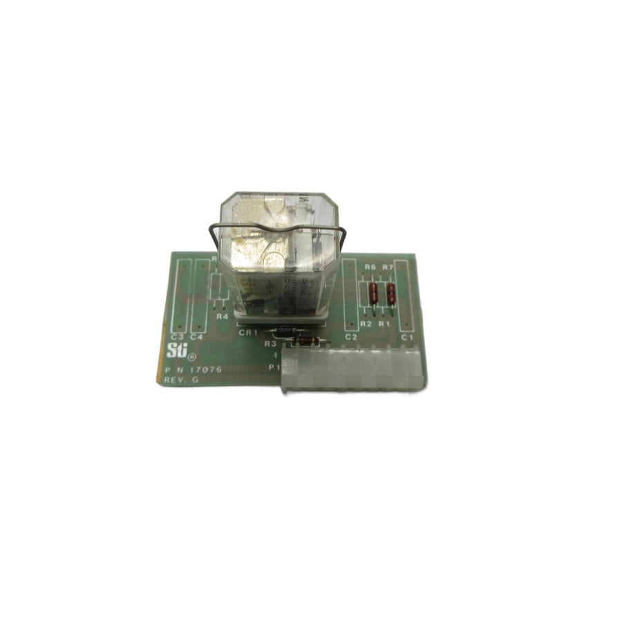 STI 41653 OS-7 UNMP