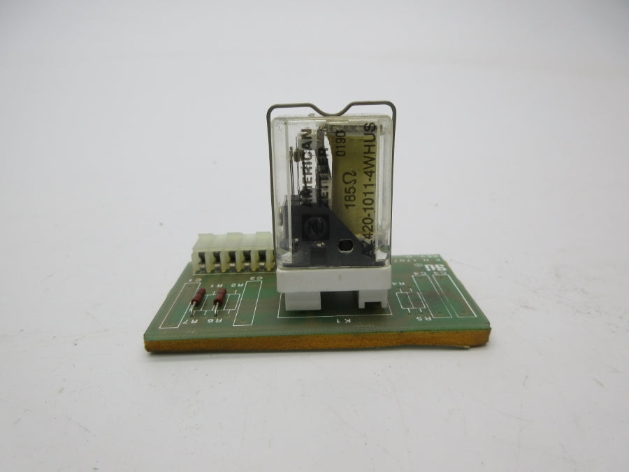 STI 41653 OS-7 UNMP