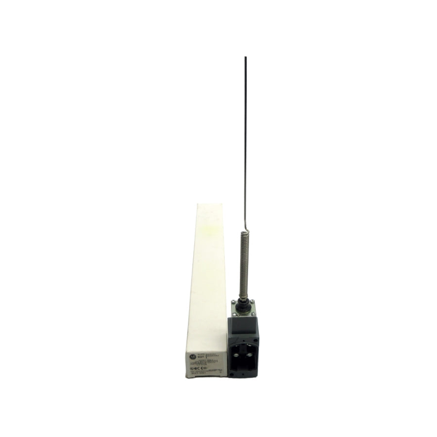 ALLEN BRADLEY 802T-WS1 SER. C (AS PICTURED) (WH) NSMP