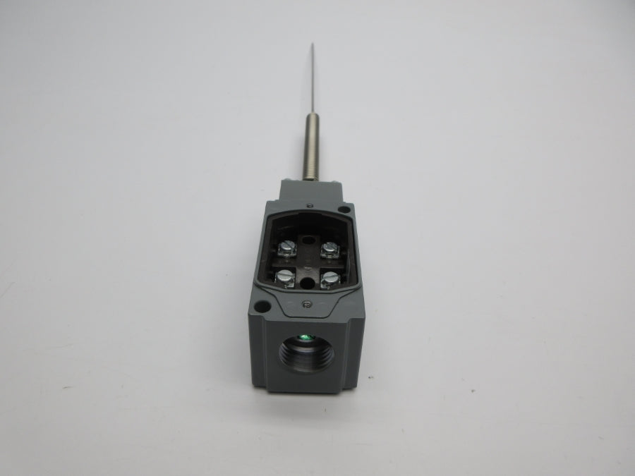 ALLEN BRADLEY 802T-WS1 SER. C (AS PICTURED) (WH) NSMP