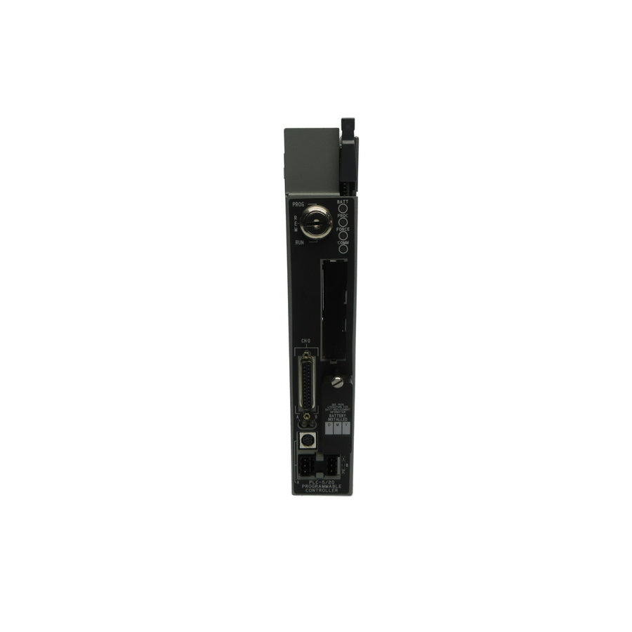 ALLEN BRADLEY 1785-L20B SER. D F/W L.2 (NO KEY) UNMP