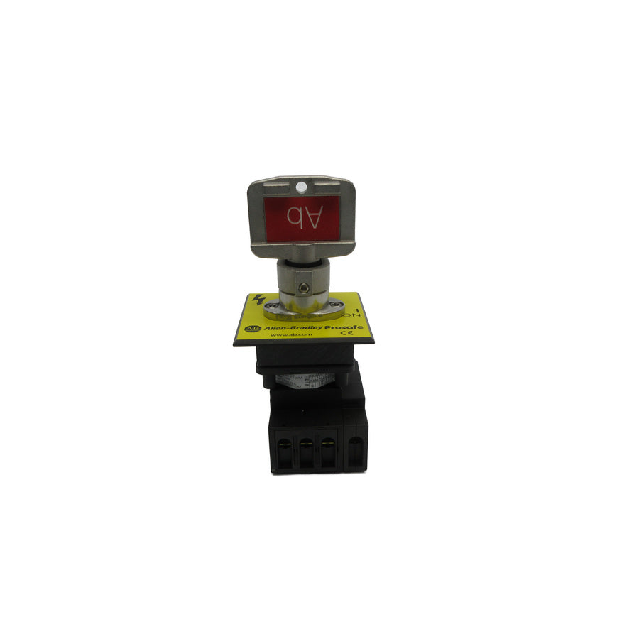 ALLEN BRADLEY 440T-MRPSE12AB NSNP