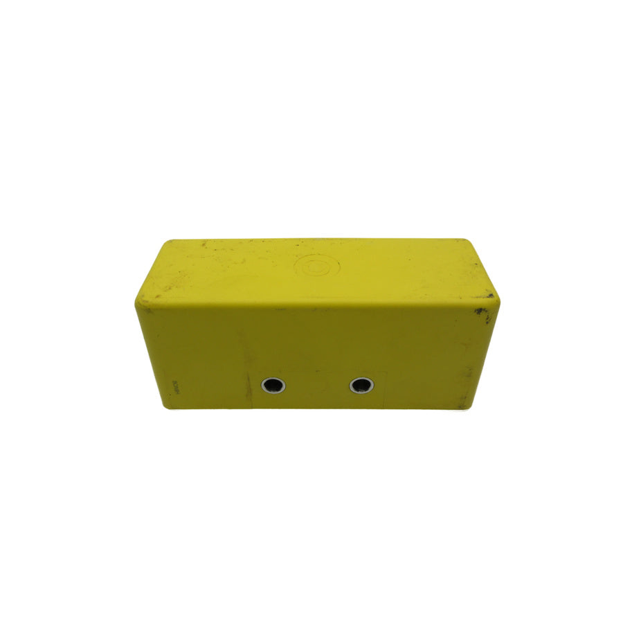 TURCK NI30-Q130-VP4X2-B2141 10-65VDC (Y/G) NSNP