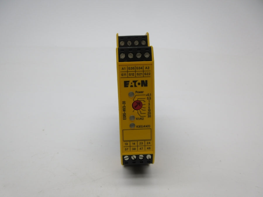 EATON ESR5-NV3-30 24VDC NSMP