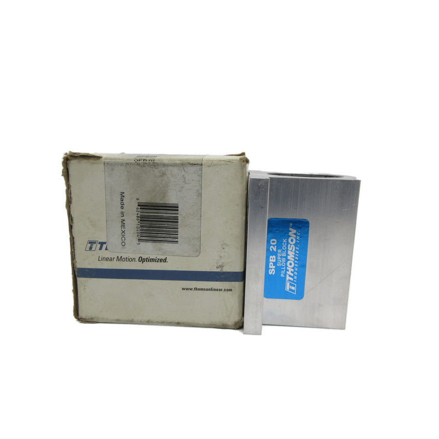 THOMSON SPB20 NSMP
