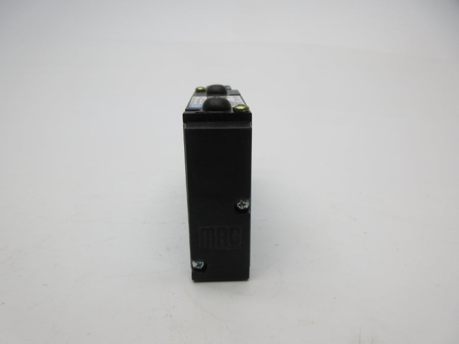 MAC 92B-AAB-CJD-DM-DDAP-1DM 24VDC 120PSI NSNP