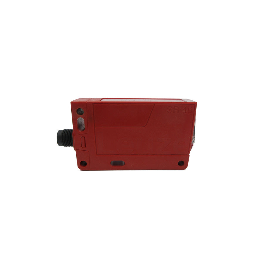 LEUZE ELECTRONIC PRK46C.1/4P-M12 50127015 10-30VDC NSNP