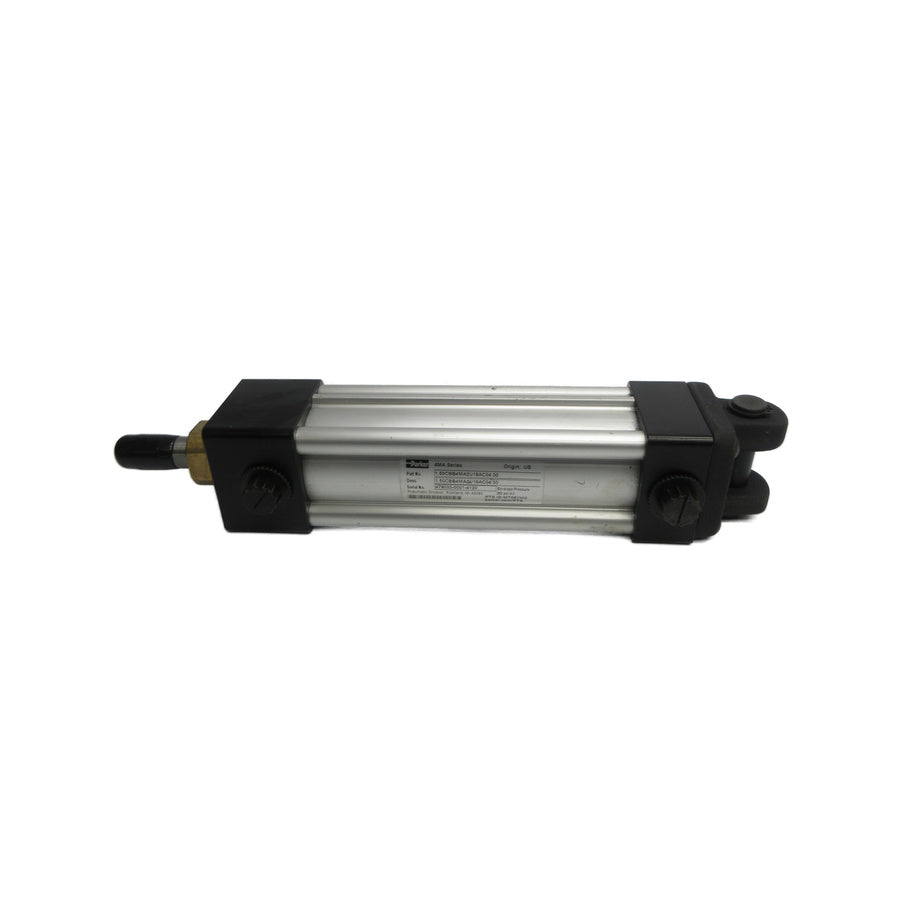 PARKER 1.50CBB4MA2U18AC04.00 250PSI NSNP