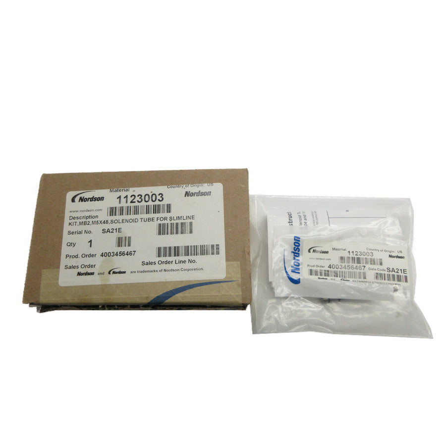 NORDSON 1123003 NSMP