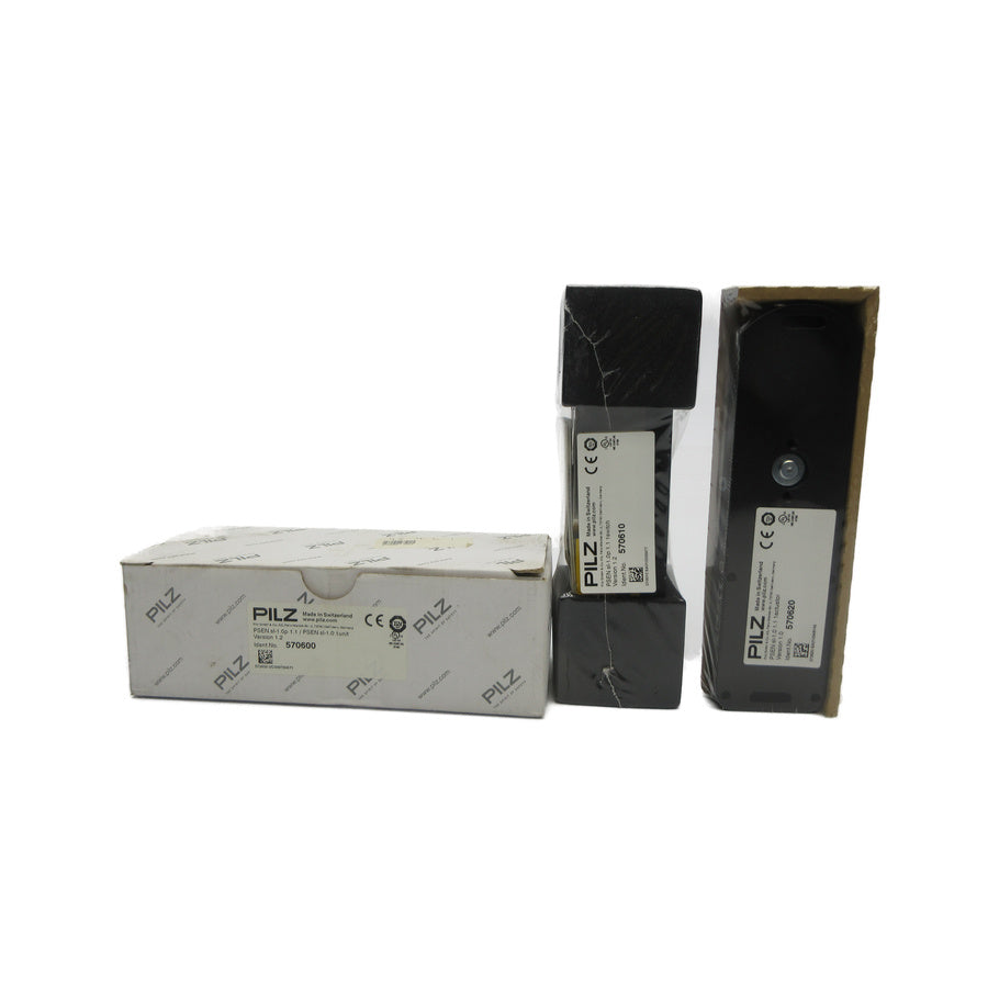PILZ PSENSL-1.0P1.1/PSENSL-1.01UNIT 570600 NSMP