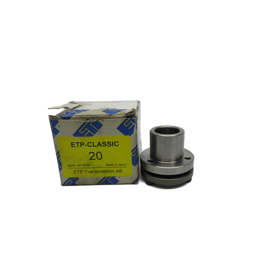 ETP ETP-20 NSMP