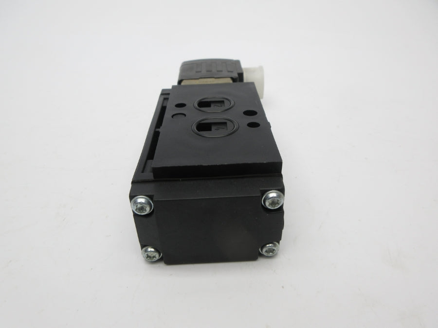 BURKERT 00296478 6519W1/4 24VDC NSNP
