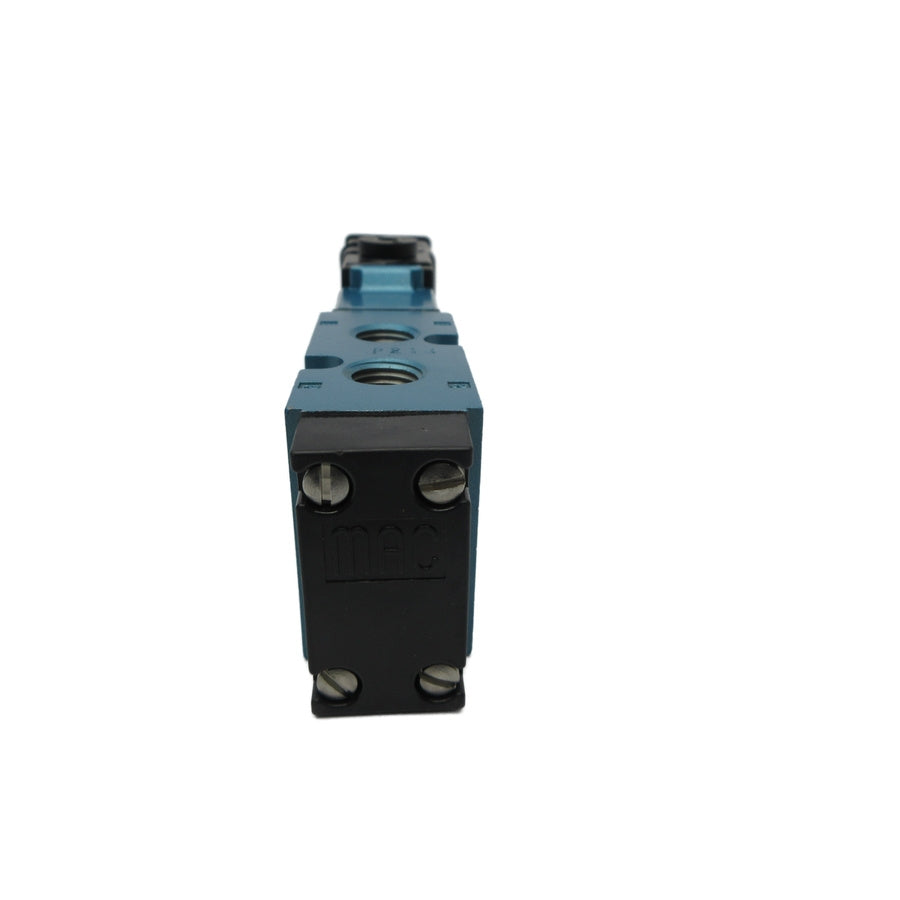 MAC 811C-PM-591JJ-152 24VDC 150PSI NSNP