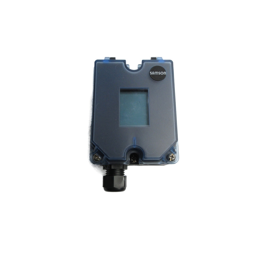 SAMSON 3725 105PSI NSNP