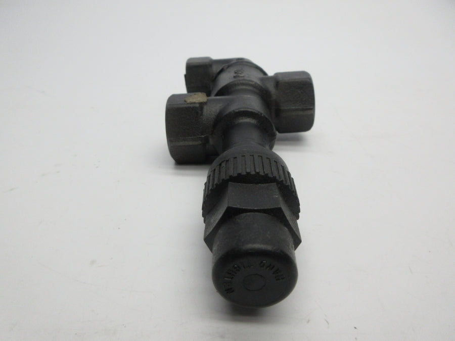 HENRY 450WOG NSNP