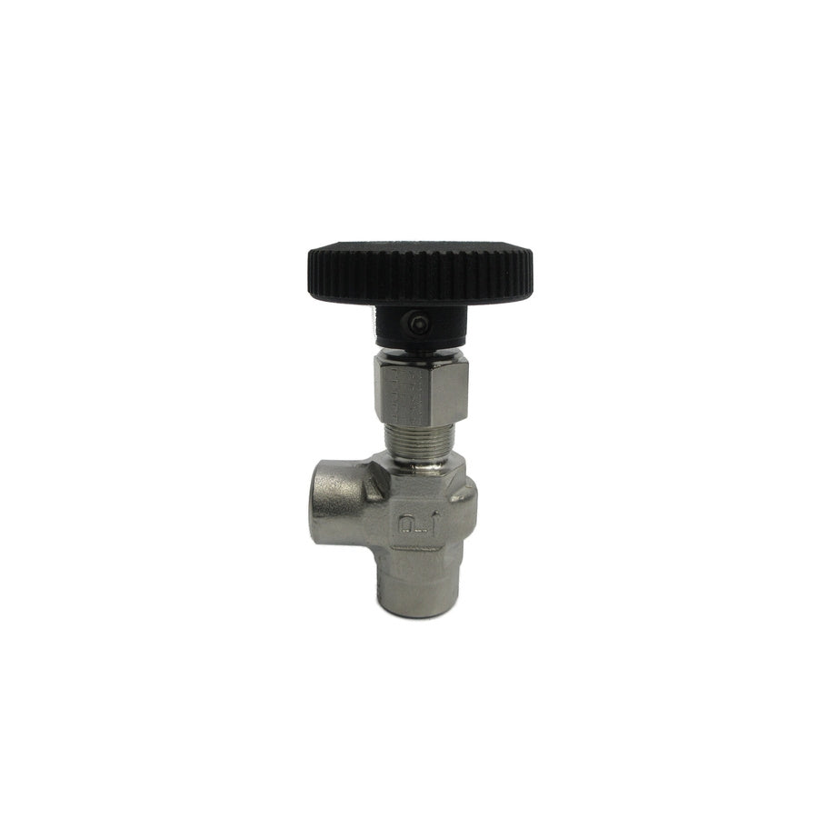 PARKER 4F-V6AN-SS NSNP