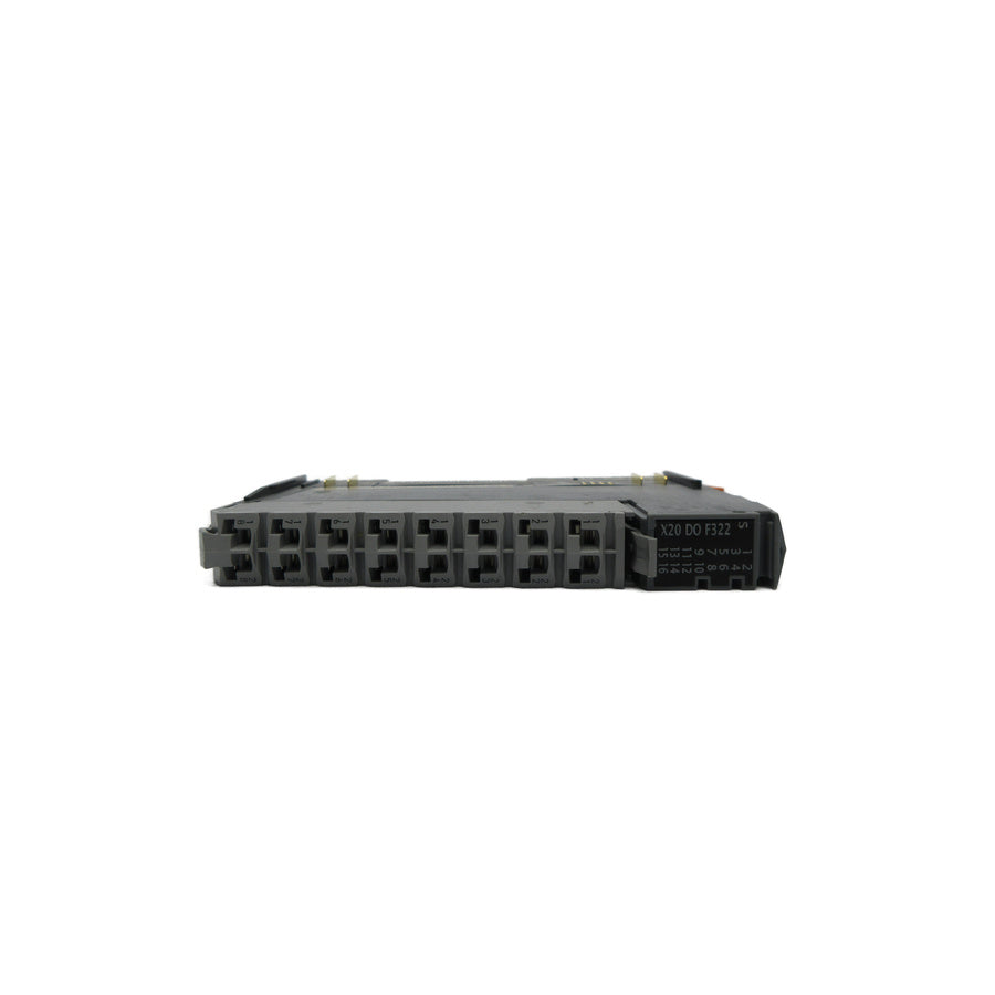 B&R X20DOF322 REV. J0 NSNP