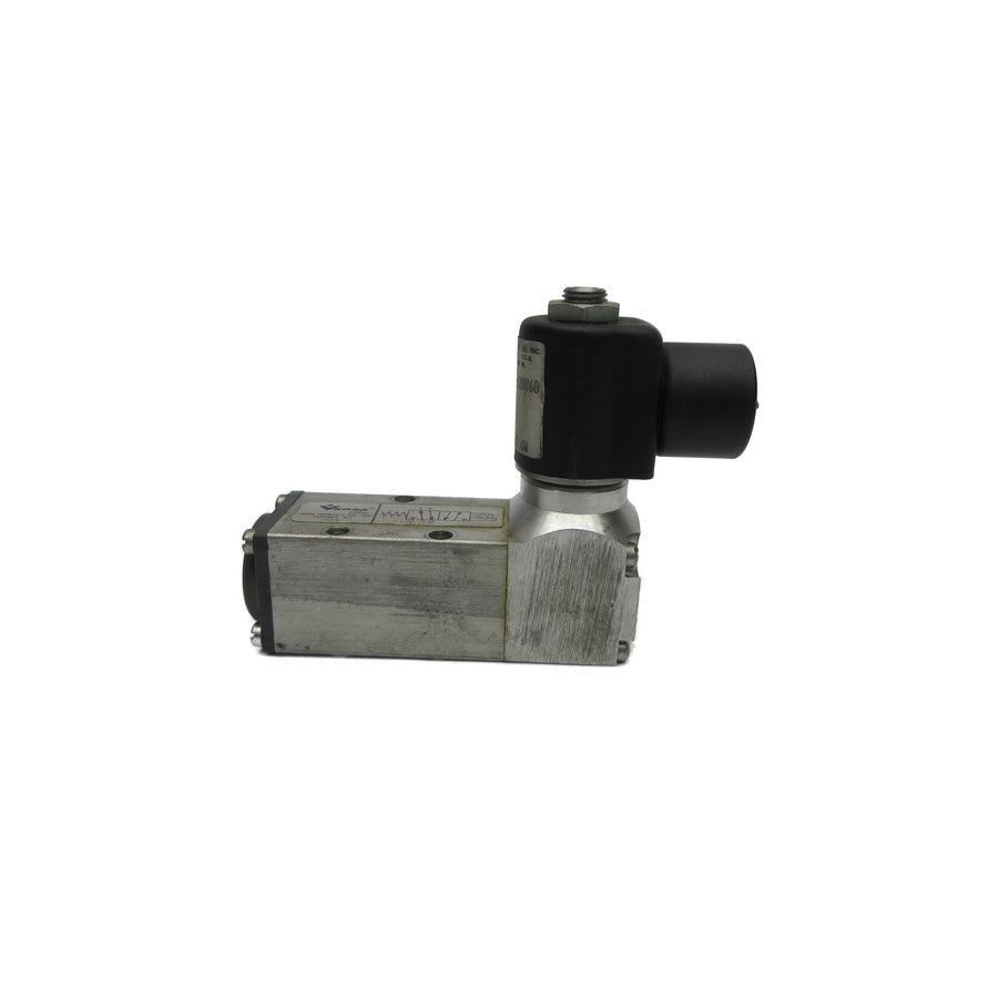 VERSA PRODUCTS KSG-4232-120V60 40-175PSI UNMP
