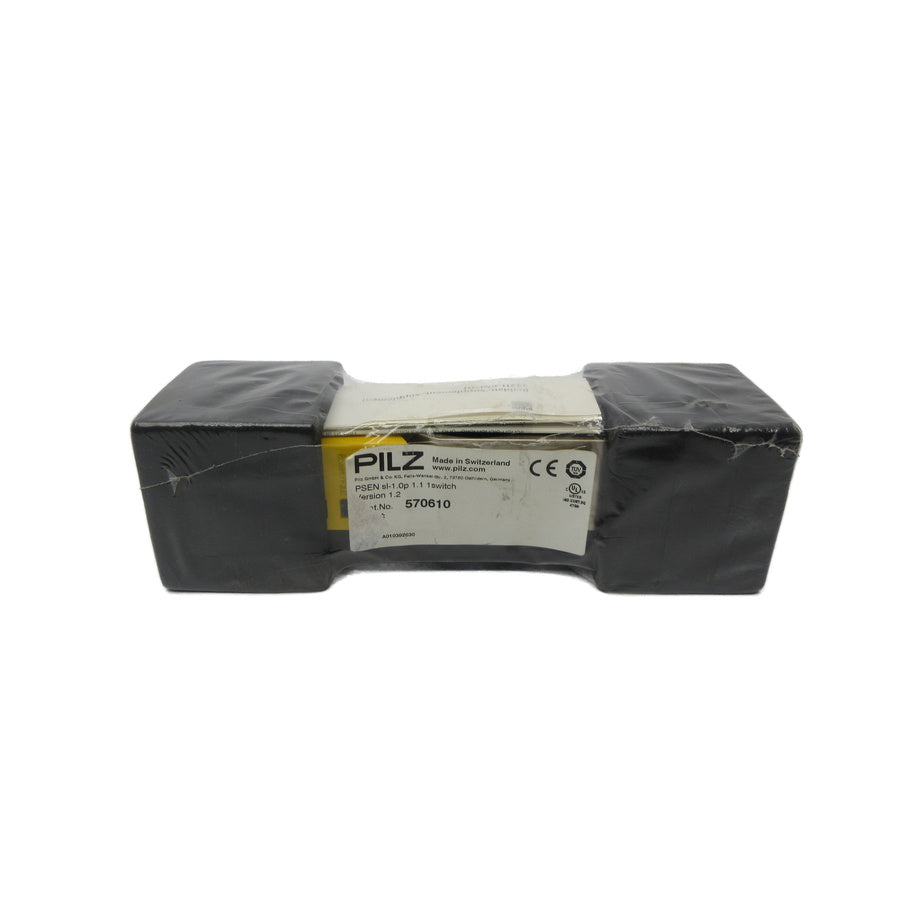 PILZ PSENSL-1.0P1.11SWITCH 570610 NSMP