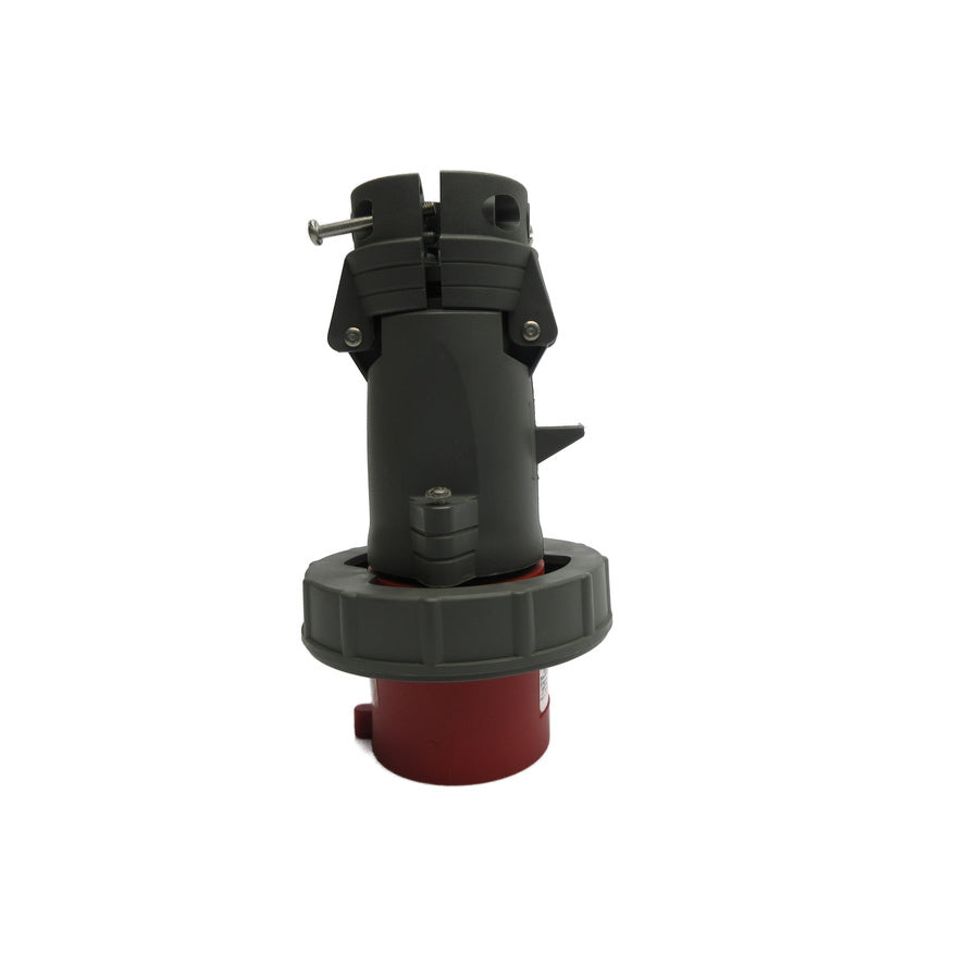 PASS & SEYMOUR PS430P7-W 480VAC 30A NSNP