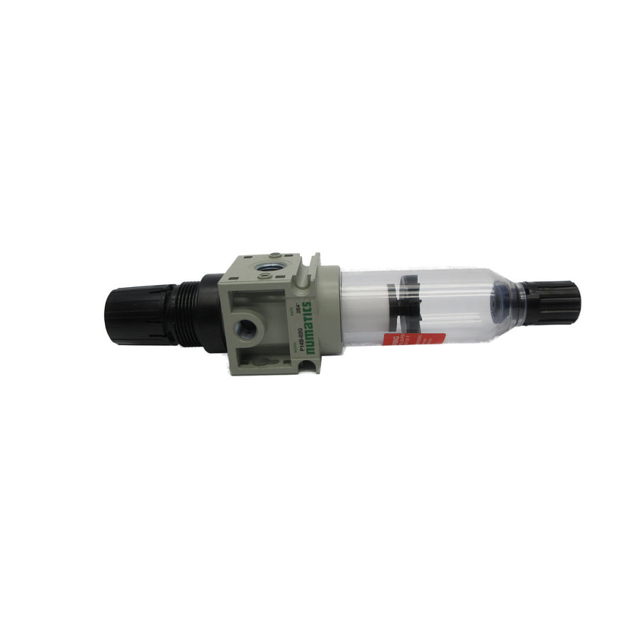 NUMATICS P14B-02G NSNP