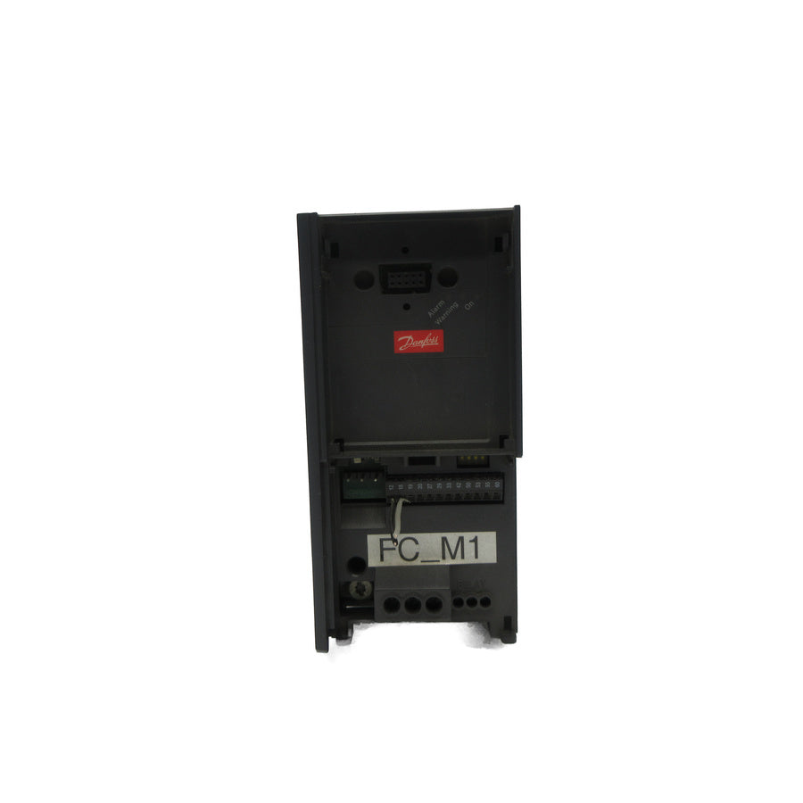 DANFOSS 132F0020 380-480V 5.9/5.1A (AS PICTURED) UNMP