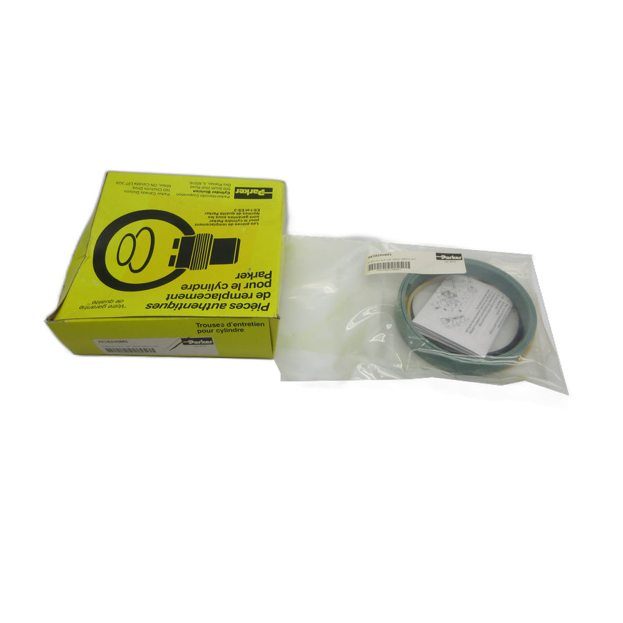 PARKER PK502HH001 NSMP