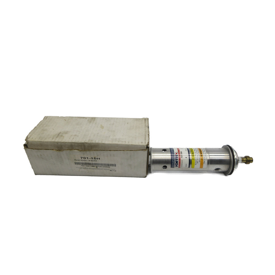 VORTEC 701-15H NSMP