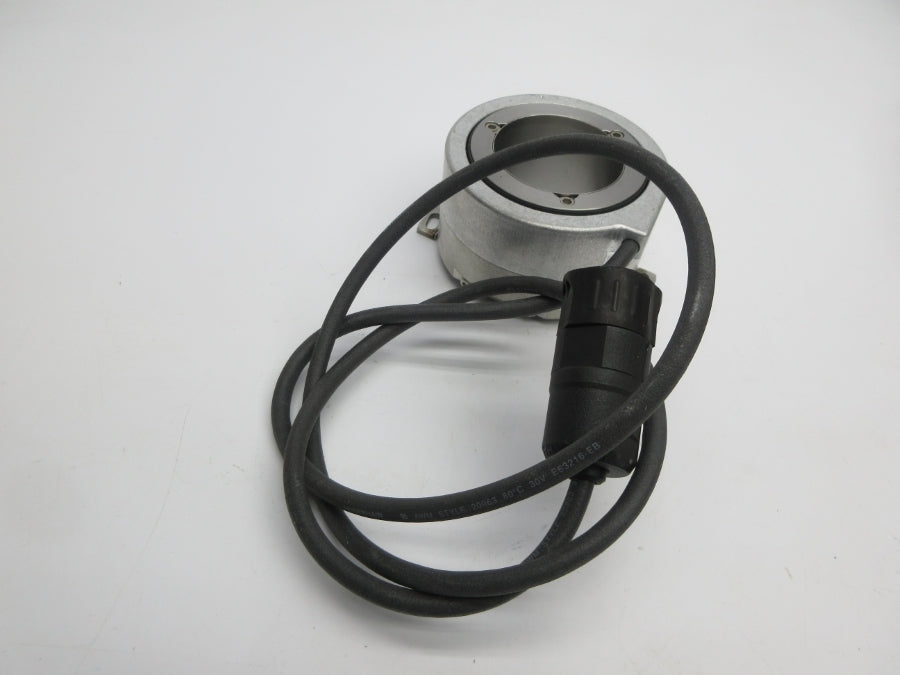 HEIDENHAIN 589612-0R ERN130500003S12-03 10-30V NSMP