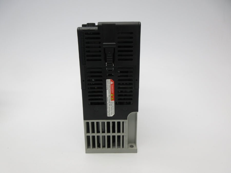 ALLEN BRADLEY 25B-D6P0N114 SER. A F/W 4.001 323-528VAC 7.5A NSNP