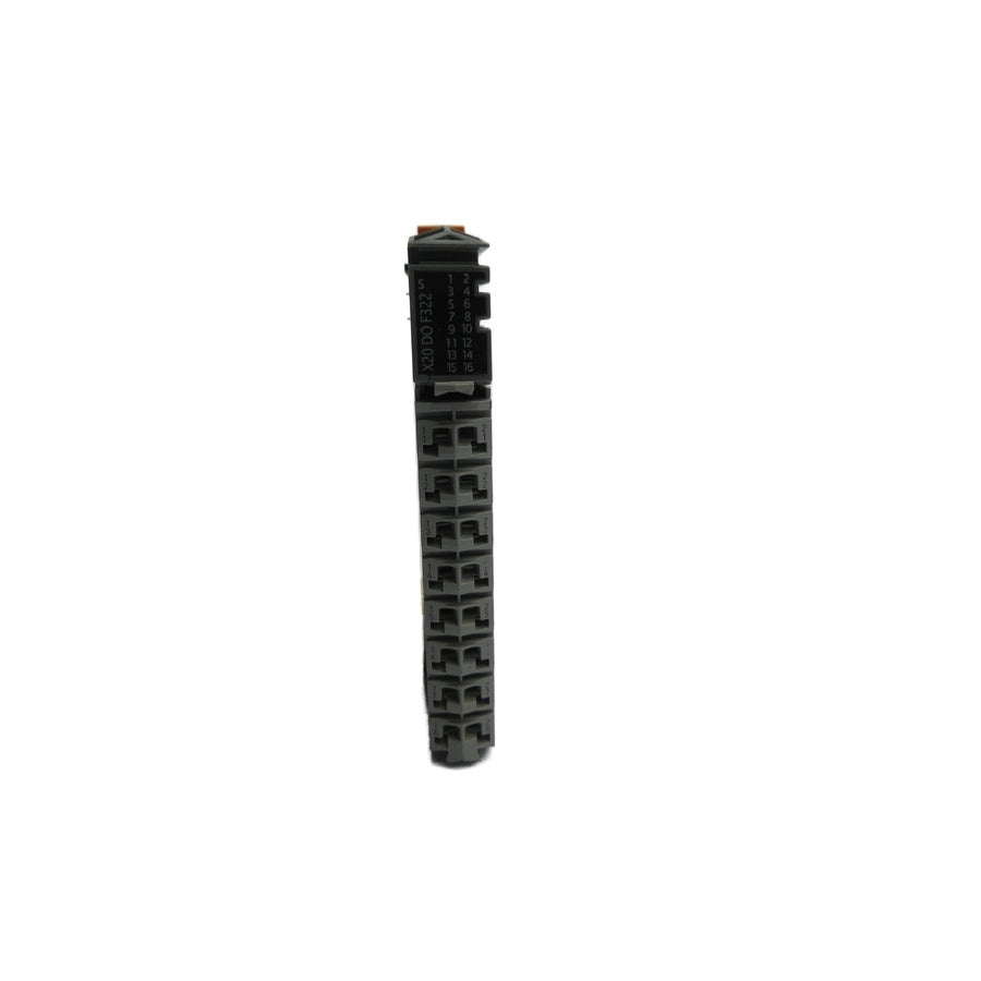 B&R X20DOF322 REV. C3 NSNP