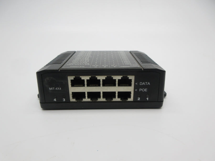 TP-MS4X4 12-57VAC NSNP