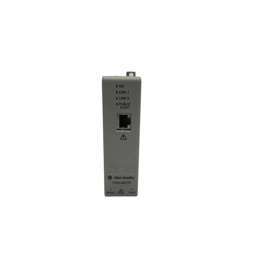 ALLEN BRADLEY 1783-NATR SER. A NSNP