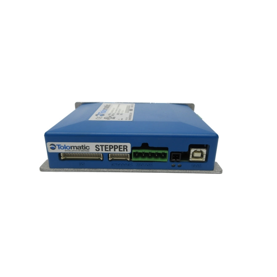 TOLOMATIC 36049668 48V REV. 00 NSNP