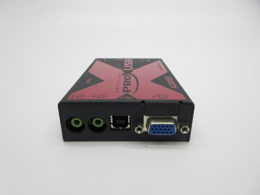 ADDER X-USBPRO 5V NSNP