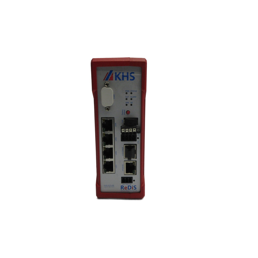 KHS DVG-IRF2601302-OAAS.00 24V NSNP