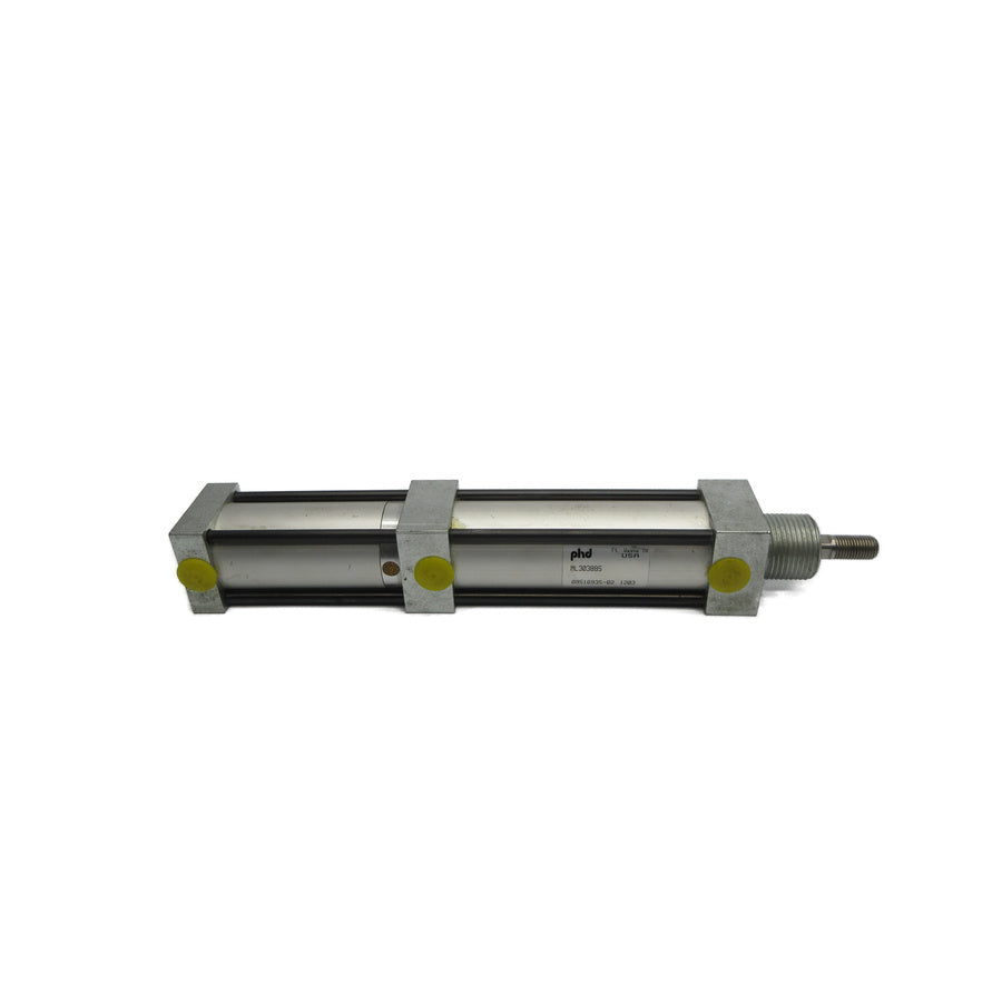 PHD ML303885 NSNP
