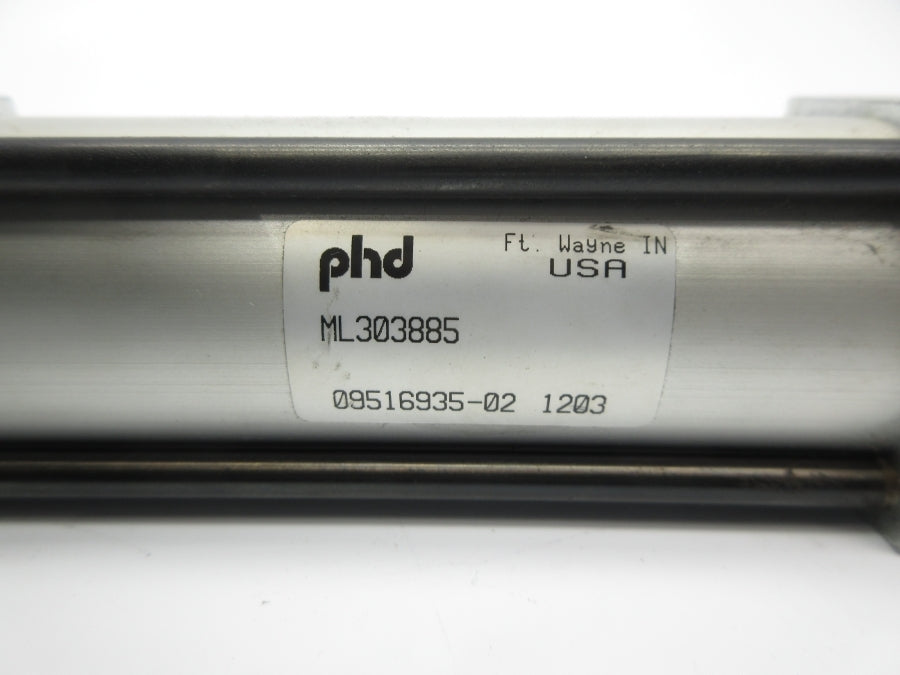 PHD ML303885 NSNP