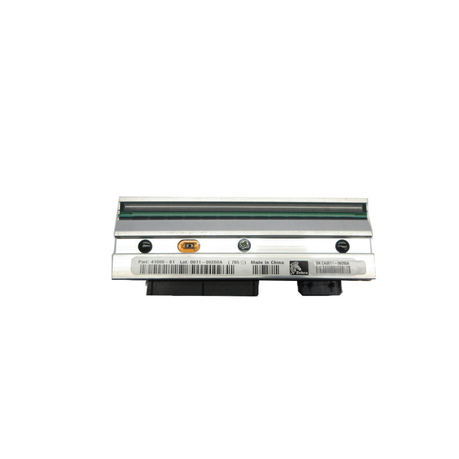 ZEBRA 41000-81 NSNP
