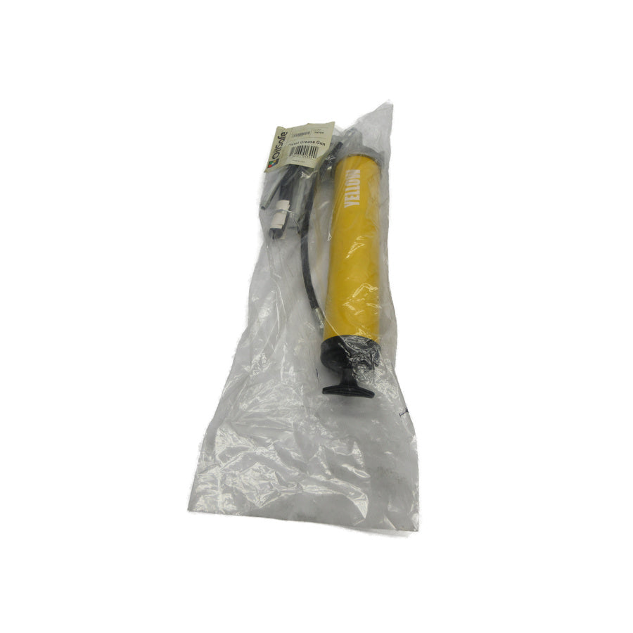 OILSAFE 330709 NSMP