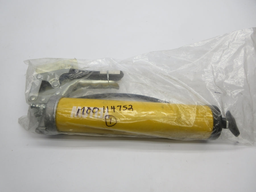 OILSAFE 330709 NSMP