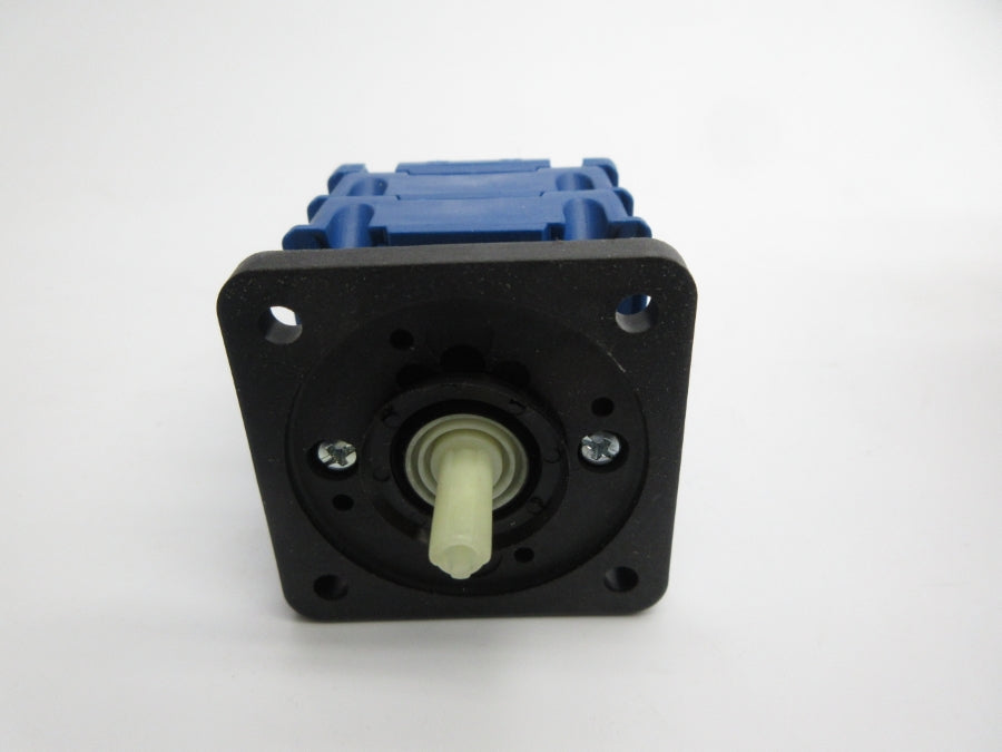 KRAUS & NAIMER CH10.US0339-600.EF (AS PICTURED) NSMP