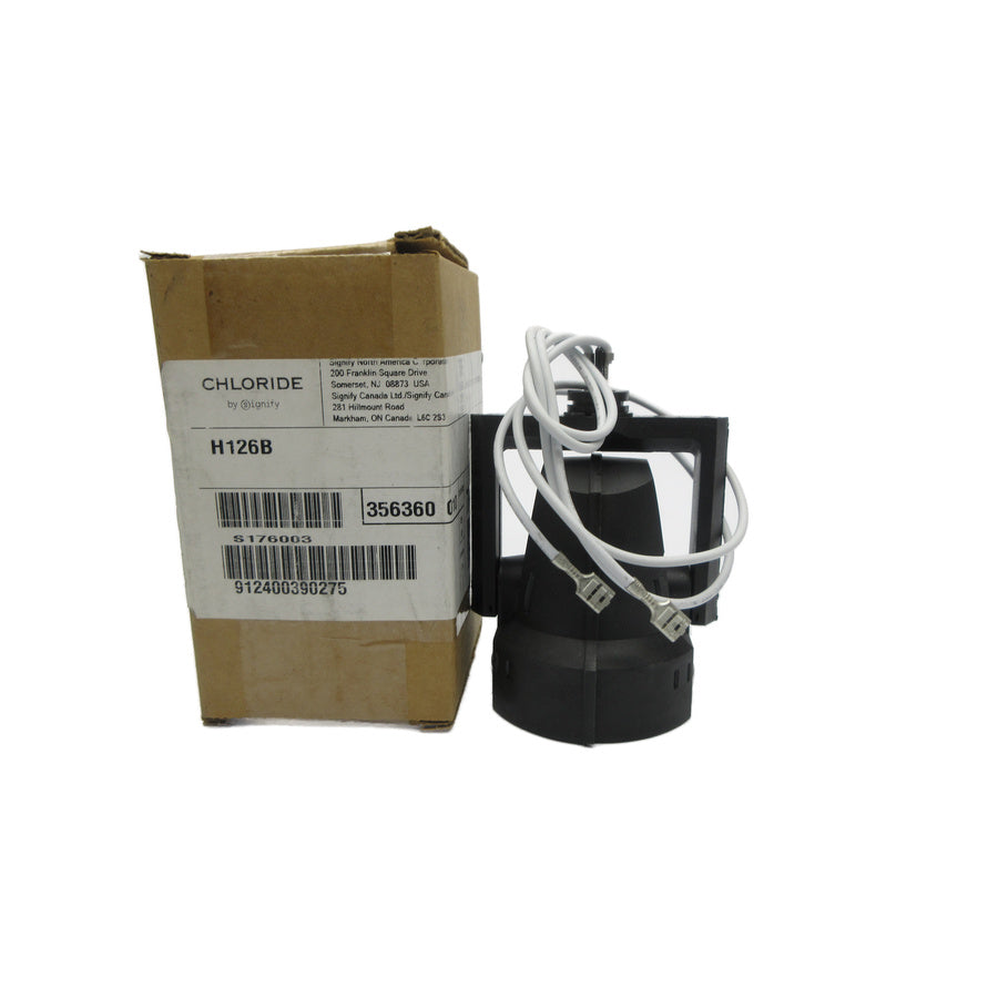 CHLORIDE H126B NSMP