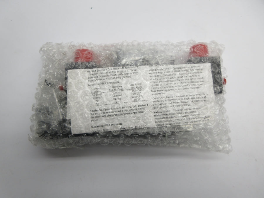NORGREN SXE0573-Z50-90-23NB NSMP