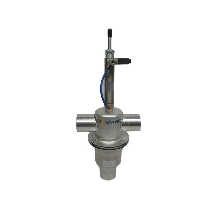 NOVATEC SV-25-24 NSNP