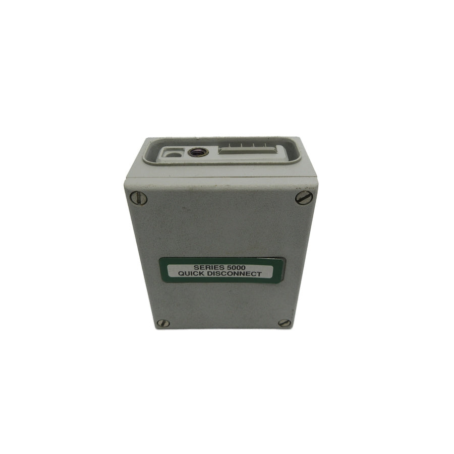 ALLEN BRADLEY 42MTB-5003 SER. B 20-30VAC NSNP